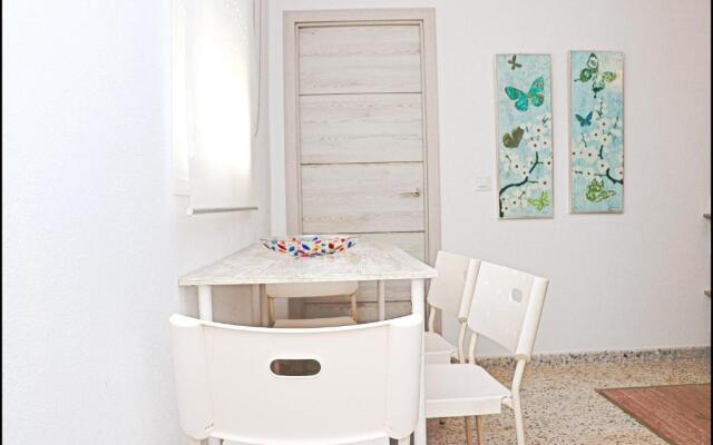 Apartamento Chaparrillo con piscina