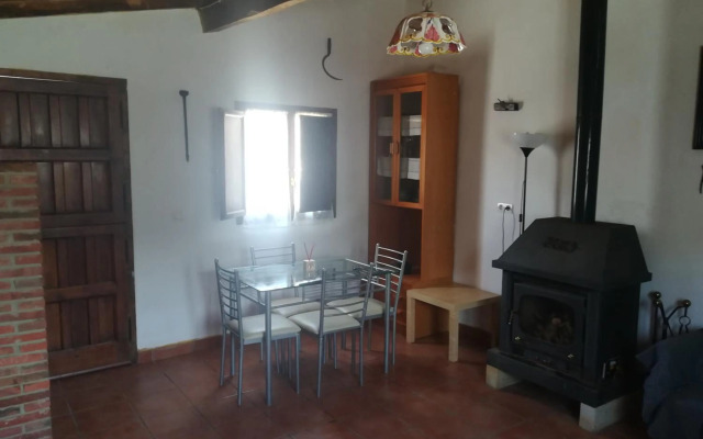 La Hacienda Del Campo