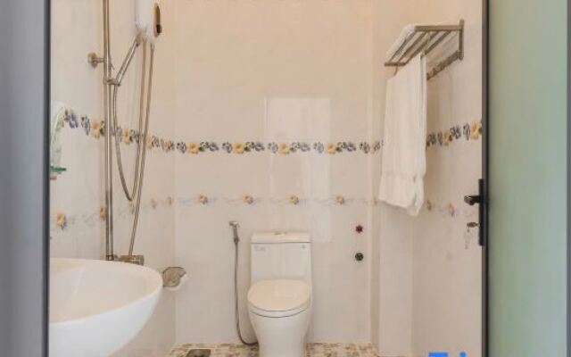 Trang Thuong Villa Phu Quoc
