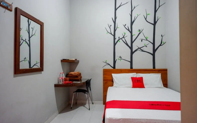 Reddoorz Near Jogja Expo Center 2