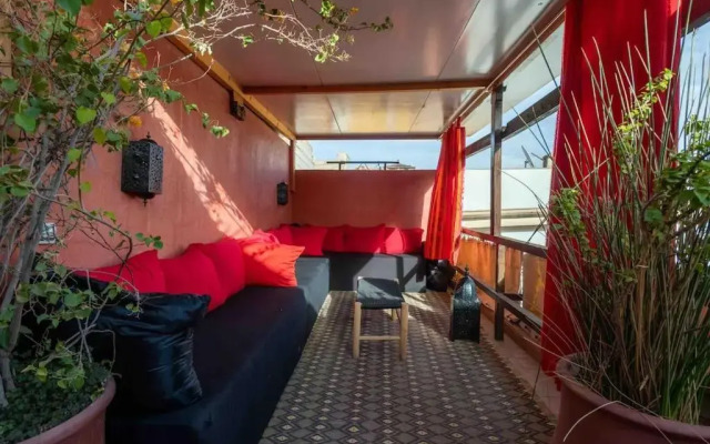 Riad Sakura Marrakech