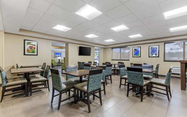 Comfort Inn Herndon - Reston