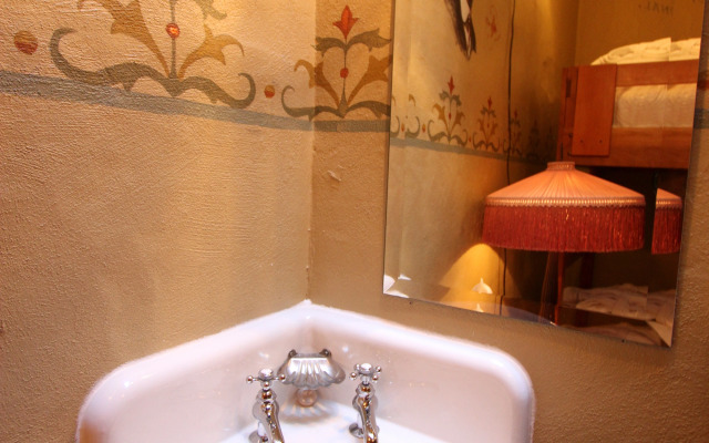 McMenamins Olympic Club