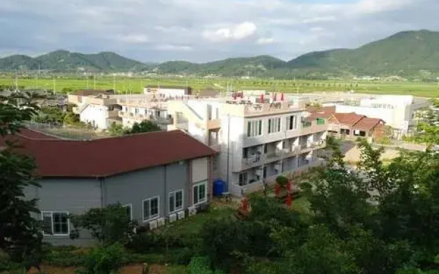 Suncheon Suncheon Bay Deulmaru Pension (Group Room)