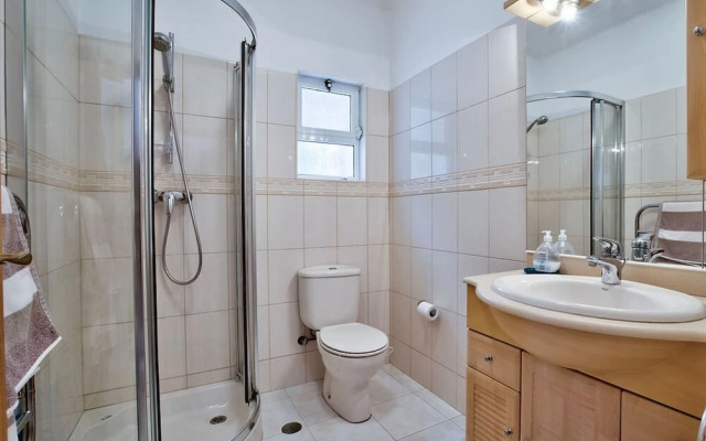 Casa Thea Family Villa With Private Heated Swimm