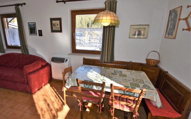 Locazione Turistica Villaggio Fassano