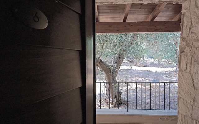 Hotel Masseria Le Pajare