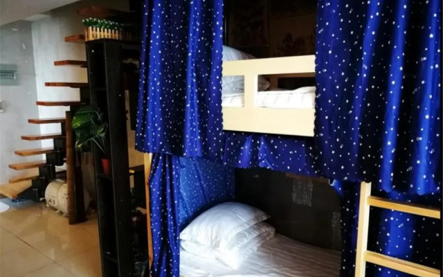 Wu Fang Si Ji Youth Hostel