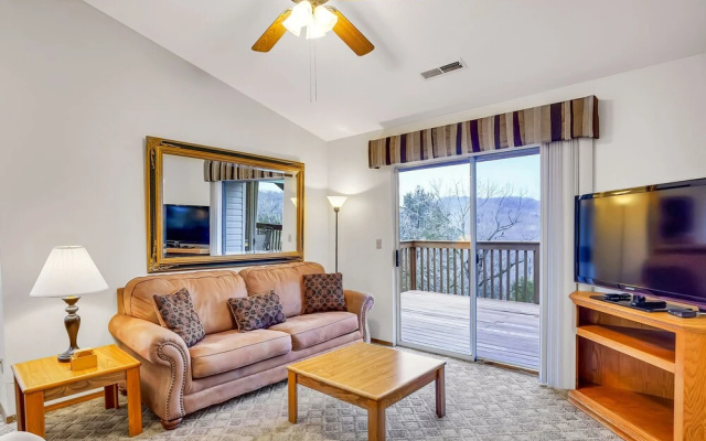 Sunset Terrace 2 Bedroom Condo by RedAwning
