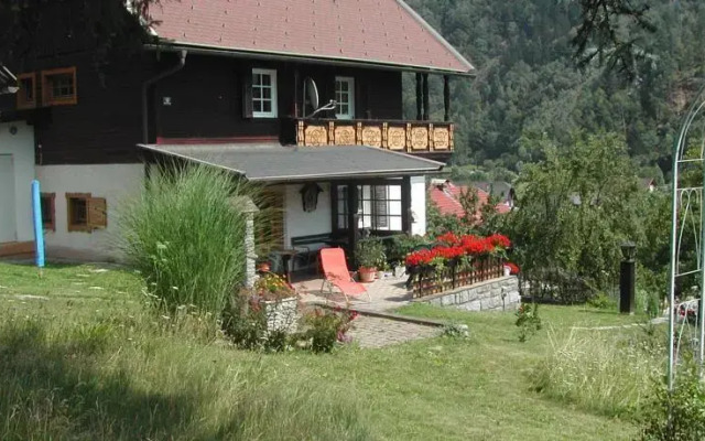 Haus Der Klänge Döbriach