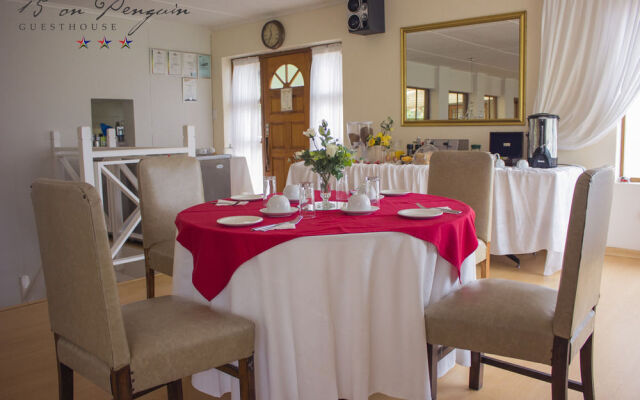 15 On Penguin Guest House