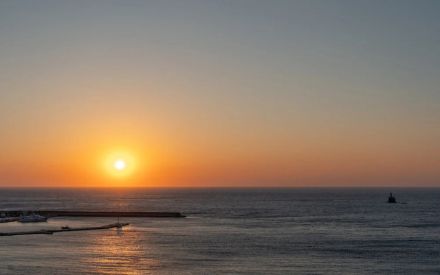 Golden Vista Suites by Explore Andros