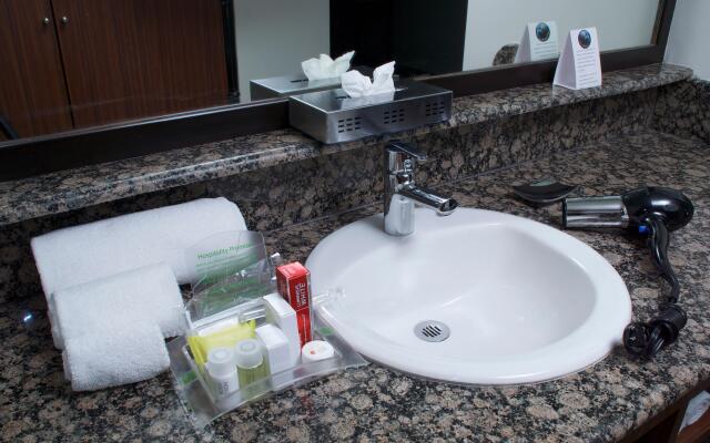 Holiday Inn Ciudad De Mexico-Trade Center by IHG