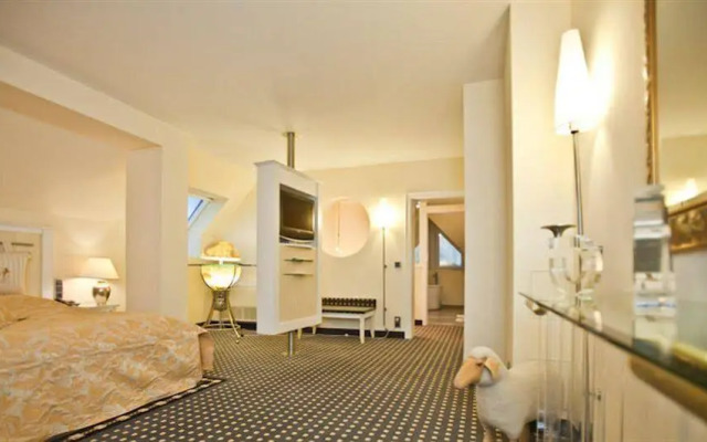 Landhaus Hotel Waitz