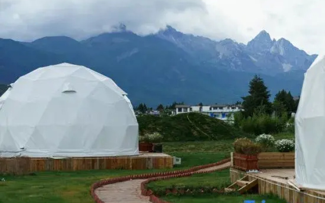 Yunye tent hotel
