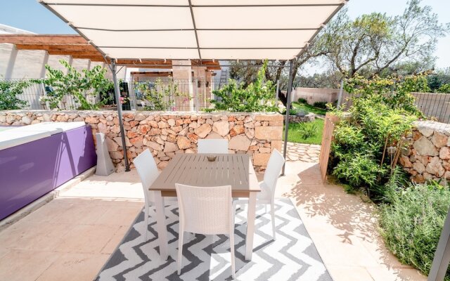 Resort Corte dei Donno