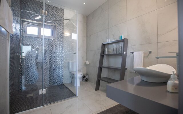Villa Sienna, Fabulous 6bdr Protaras Villa