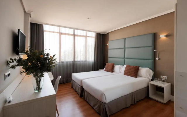 Hotel Pax Guadalajara