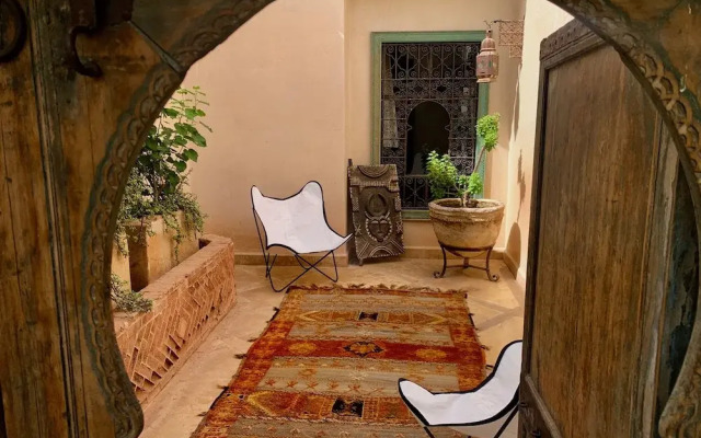 Dar Chibania