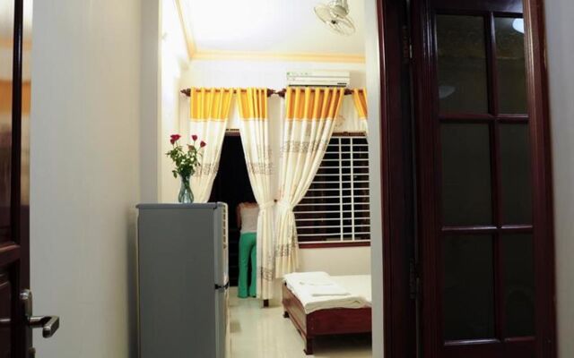 Diep Anh Guest House