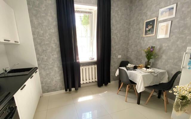 Апартаменты на улице Карла Маркса 112