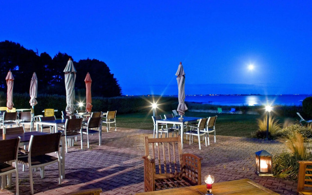 Hôtel Le Mur du Roy