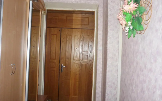 Apartment near KVINT