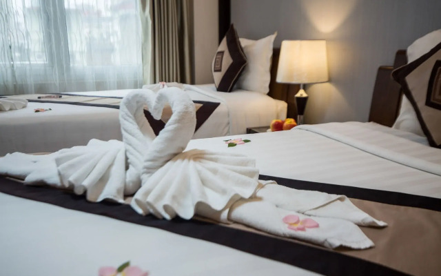 Splendid Star Grand Hotel & Spa