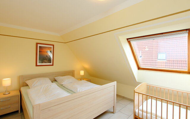 Holiday Home Storchennest