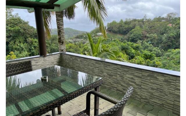 Holiday Home Self Catering