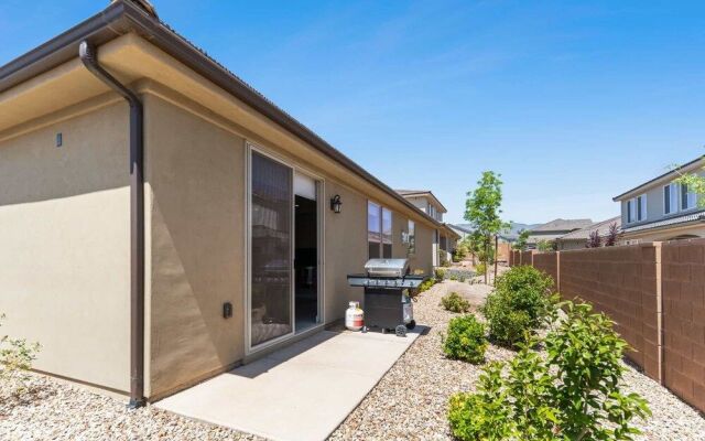 A Vacation Vista by RedAwning