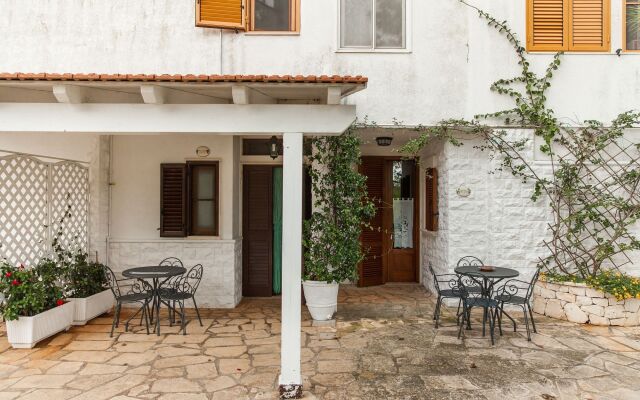 Agriturismo Salinola