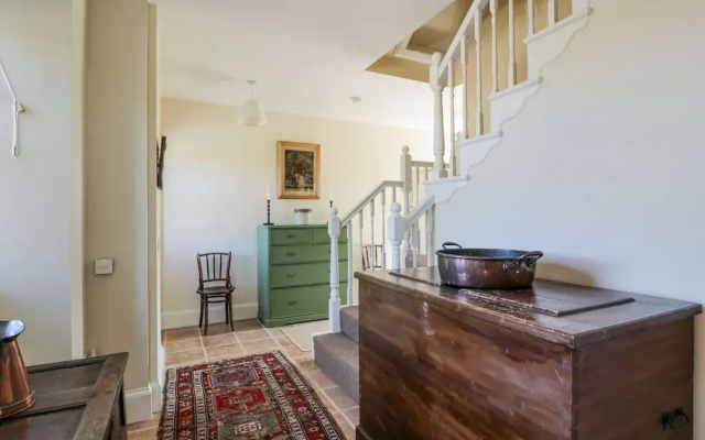 Marl House
