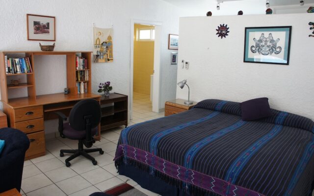 Caracol Peninsula 549-A - 2 Br home