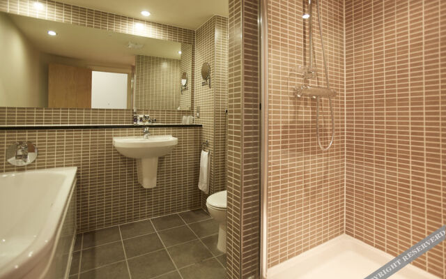 Mercure Sheffield Parkway