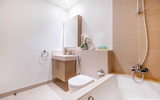 LUX 52 42 Deluxe Island view suite