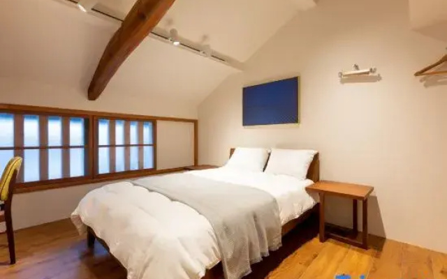 Machiya Hotel Yen -Madoka-