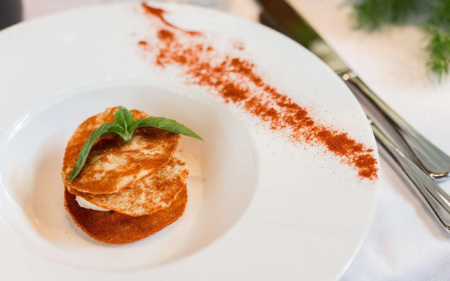 Tenuta del Barco WineRestaurant and Hospitality
