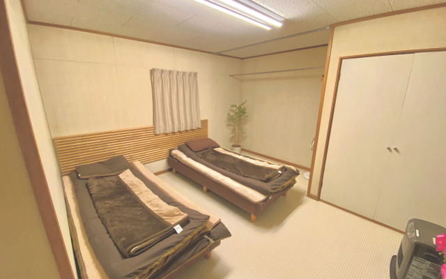 The Hotel Yuzawa Paradiso