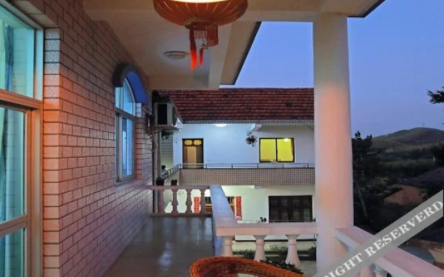 Yizhuge Hotel
