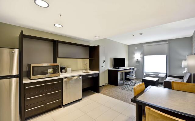 Home2 Suites by Hilton Oswego