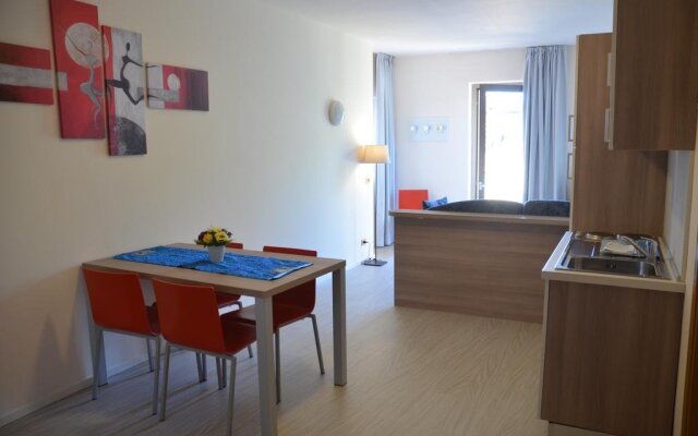 Residence Lido Hotel