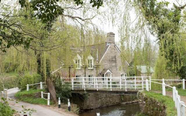 The Bridge Inn