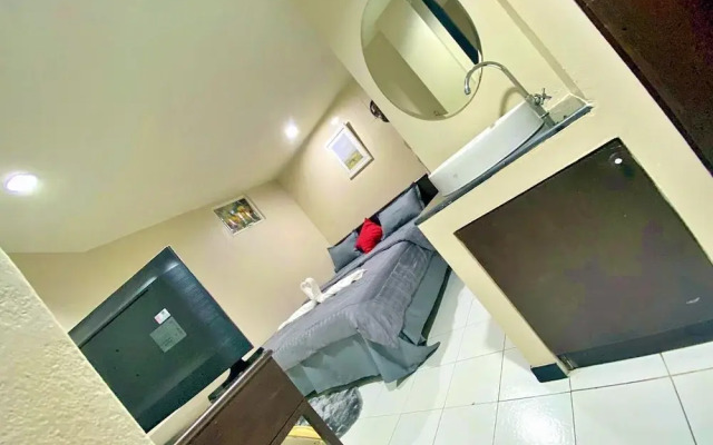 Cheqinn Bed Sukhumvit