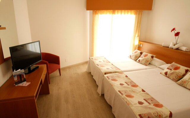 Medsur-Alone Hotel