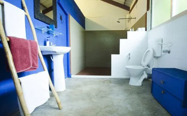 JenJon Holiday Homes - Nagaon, Alibaug
