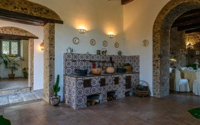 Agriturismo Piano del Monaco