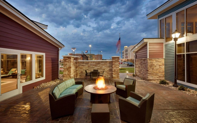Residence Inn by Marriott San Angelo