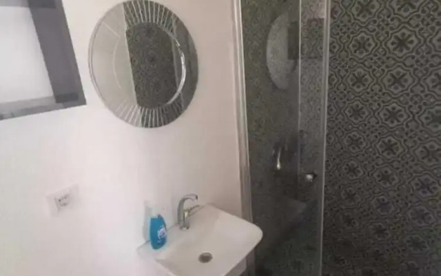 Beyaz Kösk Otel