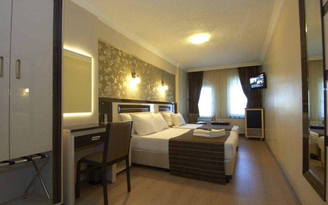 Soyic Hotel